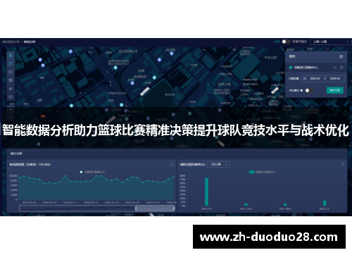 智能数据分析助力篮球比赛精准决策提升球队竞技水平与战术优化 智能数据分析助力篮球比赛精准决策提升球队竞技水平与战术优化