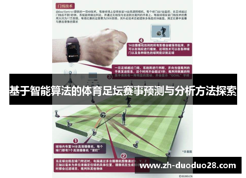 基于智能算法的体育足坛赛事预测与分析方法探索 基于智能算法的体育足坛赛事预测与分析方法探索