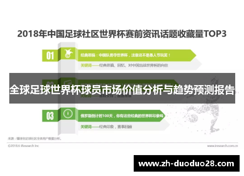 全球足球世界杯球员市场价值分析与趋势预测报告 全球足球世界杯球员市场价值分析与趋势预测报告