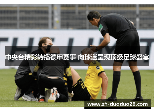 中央台精彩转播德甲赛事 向球迷呈现顶级足球盛宴 中央台精彩转播德甲赛事 向球迷呈现顶级足球盛宴