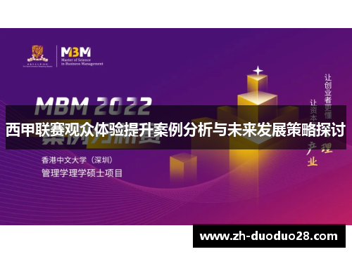 西甲联赛观众体验提升案例分析与未来发展策略探讨 西甲联赛观众体验提升案例分析与未来发展策略探讨