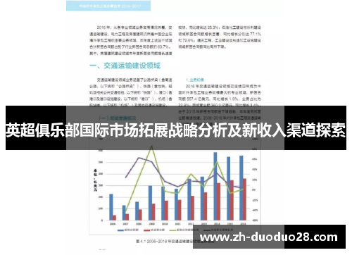 英超俱乐部国际市场拓展战略分析及新收入渠道探索 英超俱乐部国际市场拓展战略分析及新收入渠道探索