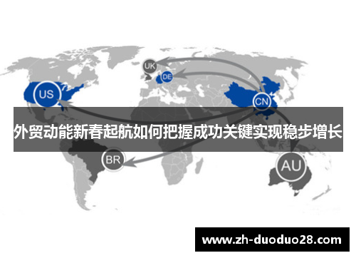 外贸动能新春起航如何把握成功关键实现稳步增长 外贸动能新春起航如何把握成功关键实现稳步增长