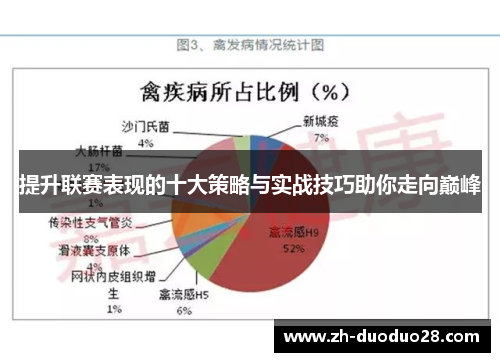 提升联赛表现的十大策略与实战技巧助你走向巅峰