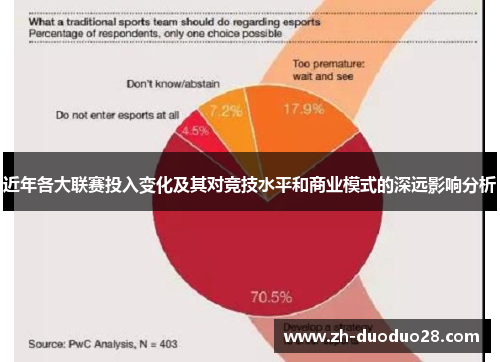 近年各大联赛投入变化及其对竞技水平和商业模式的深远影响分析 近年各大联赛投入变化及其对竞技水平和商业模式的深远影响分析