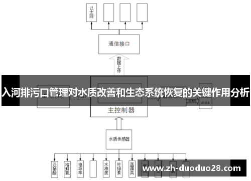 入河排污口管理对水质改善和生态系统恢复的关键作用分析 入河排污口管理对水质改善和生态系统恢复的关键作用分析