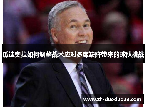 瓜迪奥拉如何调整战术应对多库缺阵带来的球队挑战 瓜迪奥拉如何调整战术应对多库缺阵带来的球队挑战