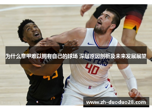 为什么意甲难以拥有自己的球场 深层原因剖析及未来发展展望 为什么意甲难以拥有自己的球场 深层原因剖析及未来发展展望