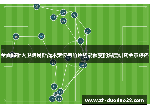 全面解析大卫路易斯战术定位与角色功能演变的深度研究全景综述