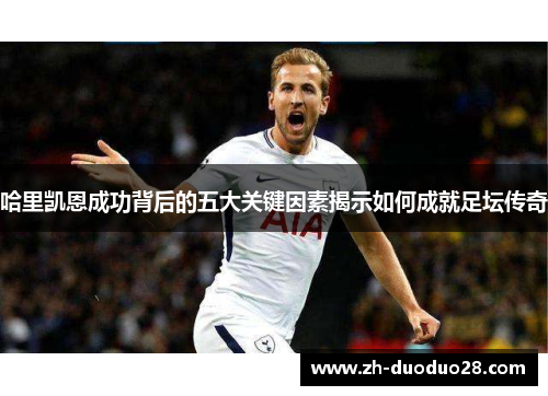 哈里凯恩成功背后的五大关键因素揭示如何成就足坛传奇
